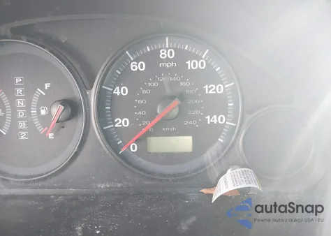 2005 Honda Civic Vp z USA, uszkodzony, nr VIN 1HGES16315L025343